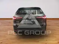 2025 Mazda CX