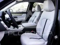 2025 Mazda CX