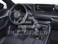 2025 Mazda CX