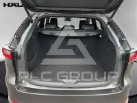 2025 Mazda CX