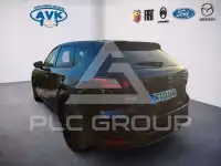 2025 Mazda CX