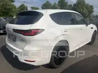 2025 Mazda CX