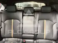2025 Mazda CX