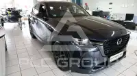 2025 Mazda CX