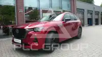 2025 Mazda CX