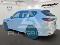 2025 Mazda CX