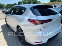 2025 Mazda CX
