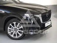 2025 Mazda CX