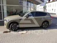 2025 Mazda CX