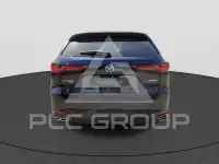 2025 Mazda CX
