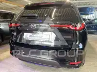 2025 Mazda CX
