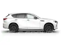 2025 Mazda CX