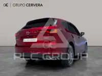 2025 Mazda CX