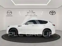 2025 Mazda CX