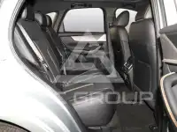 2025 Mazda CX