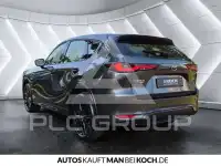 2025 Mazda CX