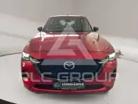 2025 Mazda CX