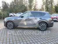2025 Mazda CX