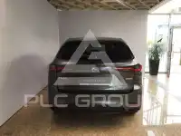 2025 Mazda CX