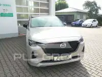 2025 Mazda CX