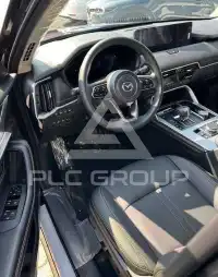 2025 Mazda CX