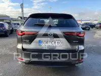 2025 Mazda CX