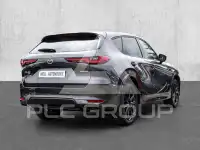 2025 Mazda CX