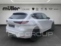 2025 Mazda CX