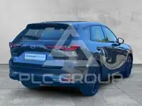2025 Mazda CX
