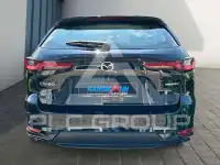 2025 Mazda CX