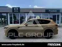 2025 Mazda CX