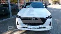 2025 Mazda CX