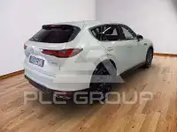 2025 Mazda CX