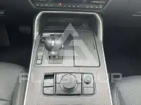 2025 Mazda CX