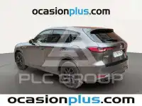 2025 Mazda CX