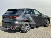 2026 Mazda CX