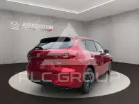 2025 Mazda CX
