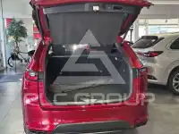 2025 Mazda CX