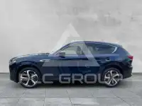 2025 Mazda CX