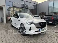 2025 Mazda CX