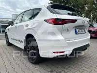 2025 Mazda CX