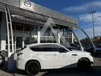 2025 Mazda CX