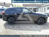 2025 Mazda CX