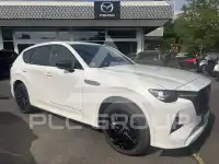 2025 Mazda CX