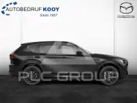 2026 Mazda CX