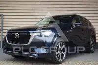 2026 Mazda CX