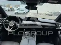 2025 Mazda CX