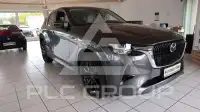 2025 Mazda CX