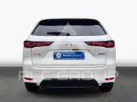 2025 Mazda CX