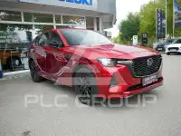 2025 Mazda CX